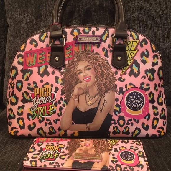 Purse Set 🎁 - Picture 1 of 3